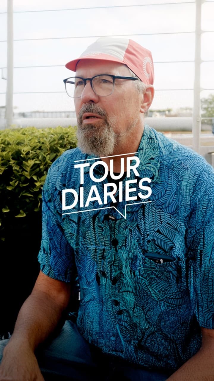 Loading Laurie and Bennet TDF Testimonial